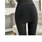 black waist