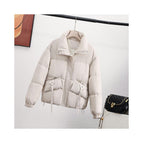 beige