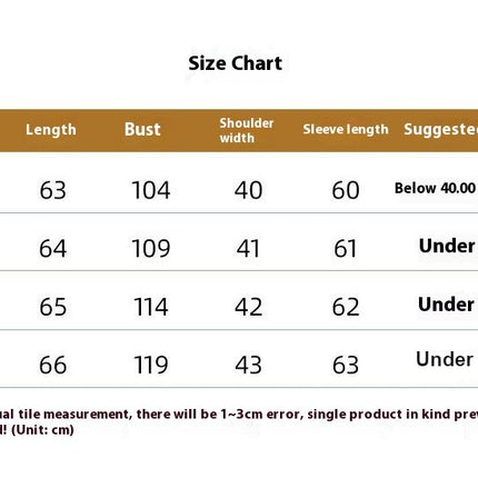 Women's Winter Cropped Puffer Jacket Long Sleeve Zip Hooded Short Down Coat