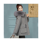 grey