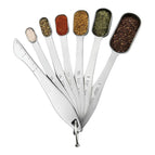 silver / Set B