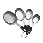 304 stainless / Set A