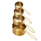 gold / Set A