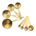 gold / Set C