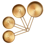 gold / Set A