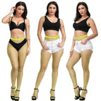 Fluorescent yellow