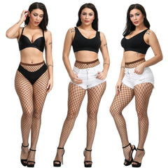 Collection image for: Women's Fishnet Stockings