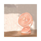 6 -inch pink-A