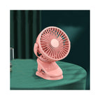 Pink 4 -inch