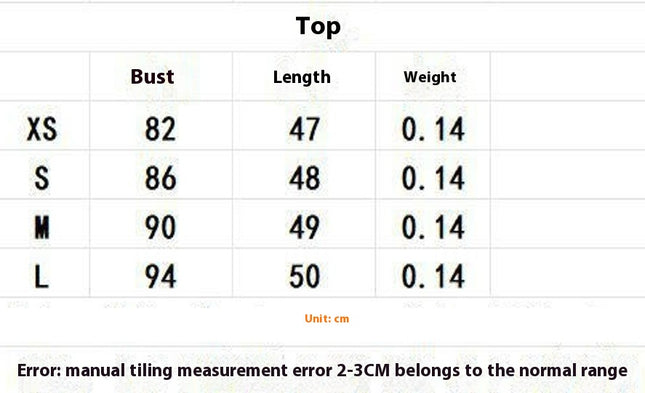 Women Summer Tank Top Sleeveless Front Bowknot Crop Top