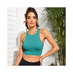 Mint green