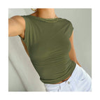 ESSO021 Army Green