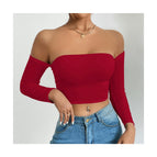 22059-wine red