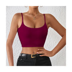 2219-wine red
