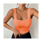 Orange red