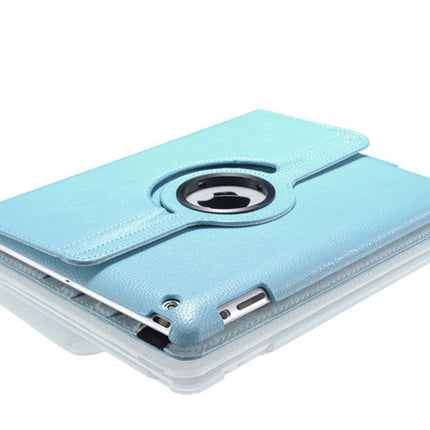 iPad Case Cover with Stand and Auto Sleep Wake Case for iPad 1