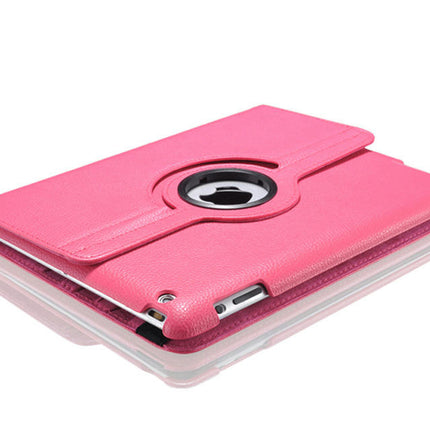 iPad Case Cover with Stand and Auto Sleep Wake Case for iPad 1
