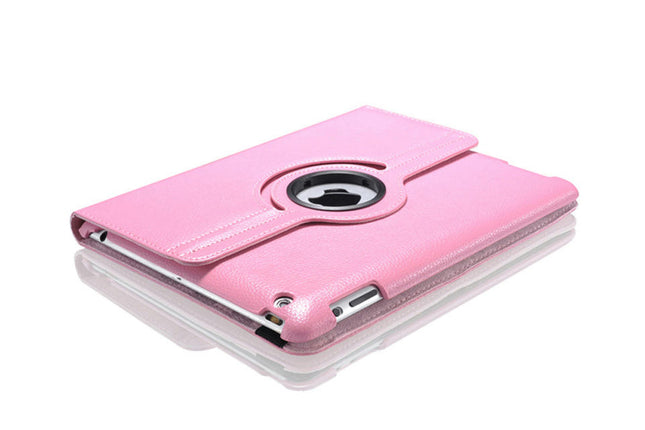 iPad Case Cover with Stand and Auto Sleep Wake Case for iPad 1