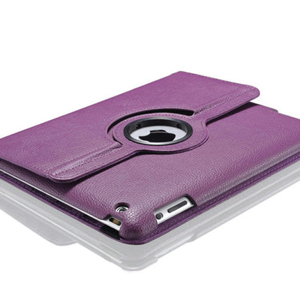 iPad Case Cover with Stand and Auto Sleep Wake Case for iPad 1