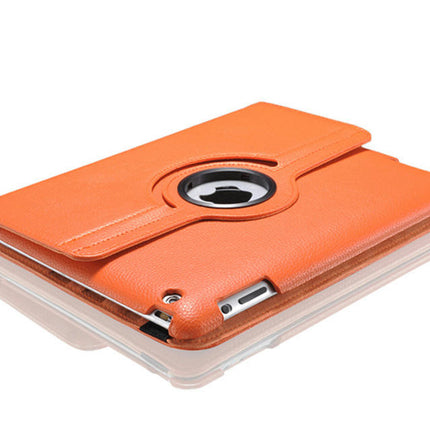 iPad Case Cover with Stand and Auto Sleep Wake Case for iPad 1