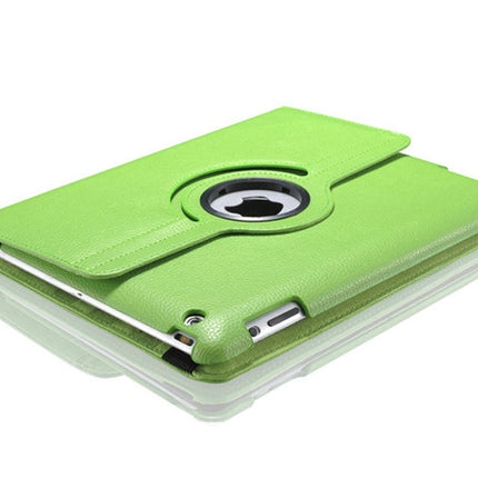 iPad Case Cover with Stand and Auto Sleep Wake Case for iPad 1