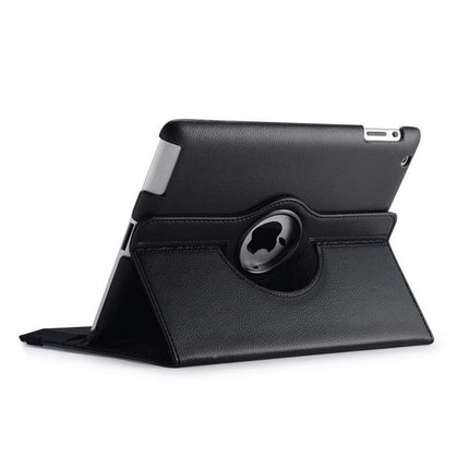 iPad Case Cover with Stand and Auto Sleep Wake Case for iPad 1
