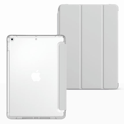 iPad Case Cover with Auto Wake/Sleep Slim Tablet Cover 1