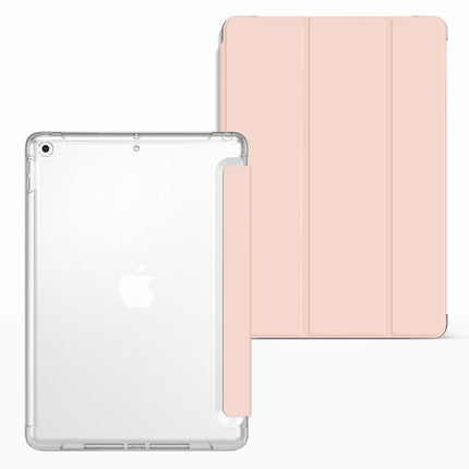 iPad Case Cover with Auto Wake/Sleep Slim Tablet Cover 1