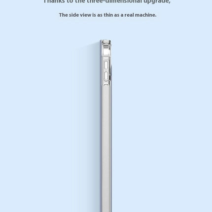 iPad Case Cover with Auto Wake/Sleep Slim Tablet Cover 1
