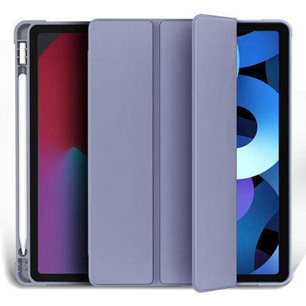 Full Body Protective iPad Case Cover with Auto Wake/Sleep