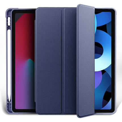 Full Body Protective iPad Case Cover with Auto Wake/Sleep