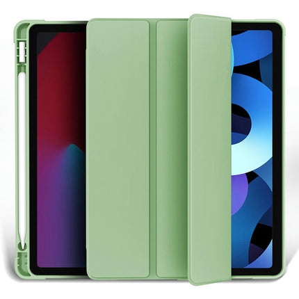 Full Body Protective iPad Case Cover with Auto Wake/Sleep