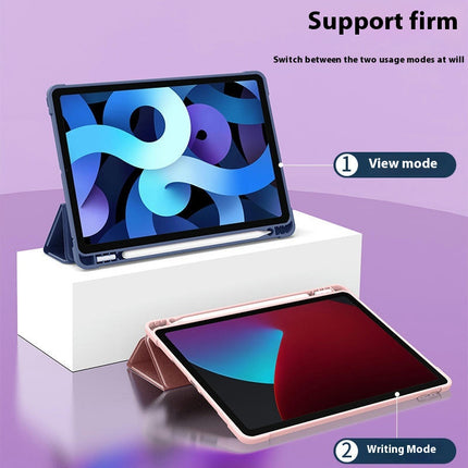 Full Body Protective iPad Case Cover with Auto Wake/Sleep 1