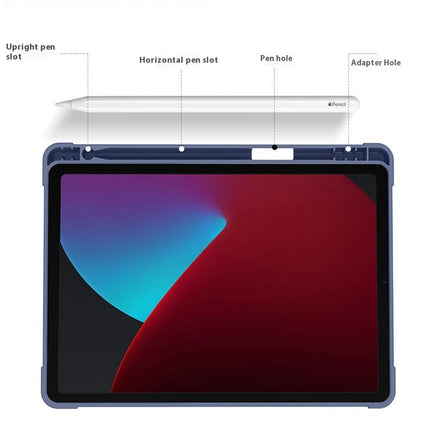 Full Body Protective iPad Case Cover with Auto Wake/Sleep 1