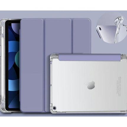 Full Body Protective iPad Case Cover with with Pencil Holder 1
