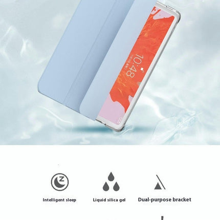 Full Body Protective iPad Case Cover with with Pencil Holder 1