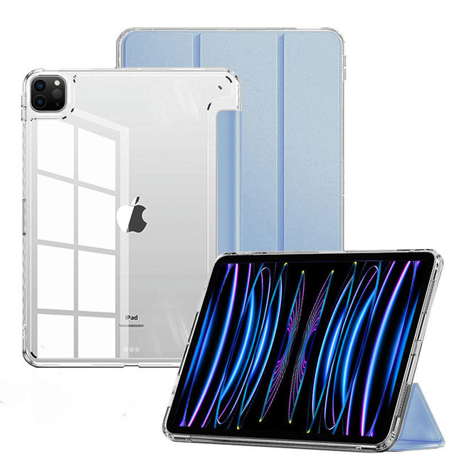 iPad Case Cover Shockproof with Stand Auto Wake/Sleep