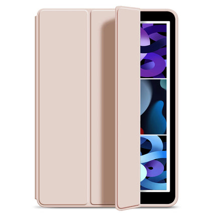 iPad Case Cover with Stand Auto Wake/Sleep Lightweight