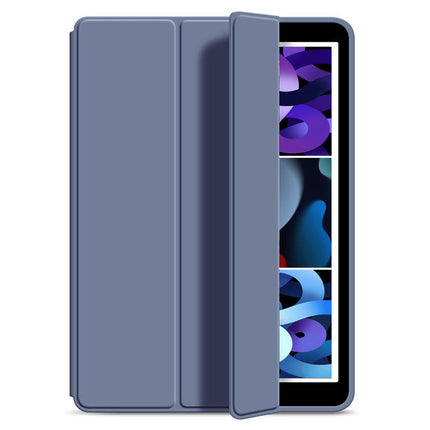 iPad Case Cover with Stand Auto Wake/Sleep Lightweight