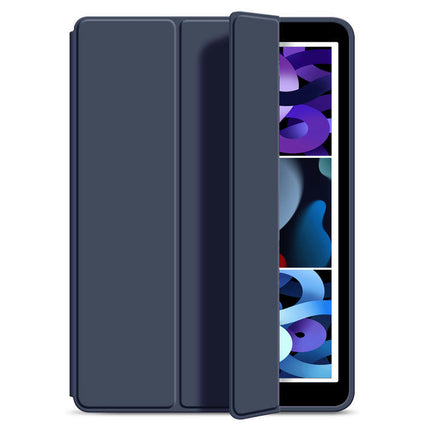 iPad Case Cover with Stand Auto Wake/Sleep Lightweight