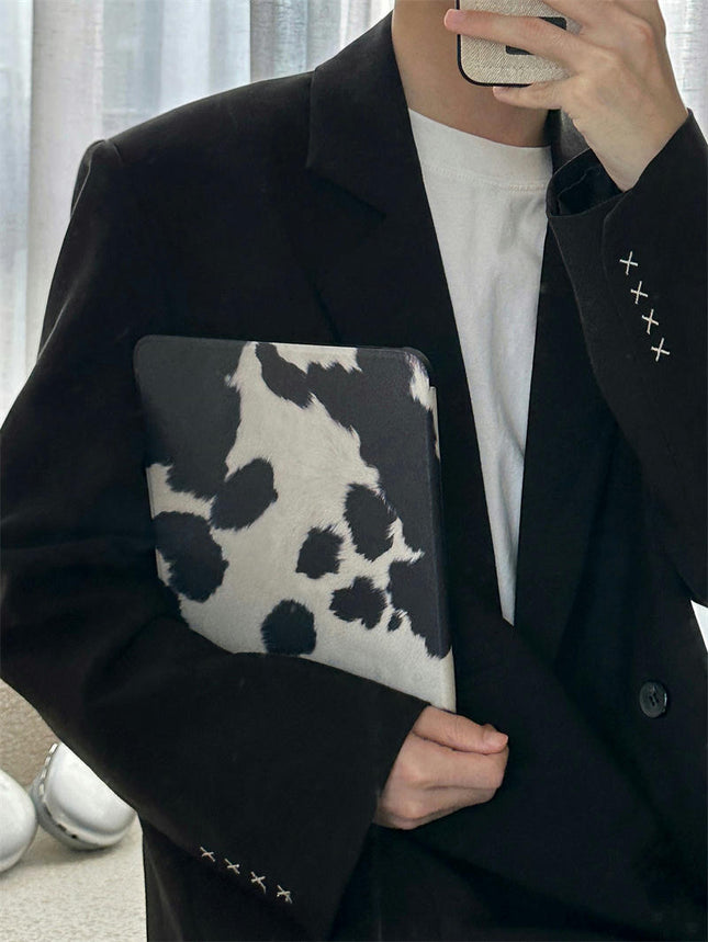 Rotating iPad Case Cover with Stand & Auto Sleep/Wake