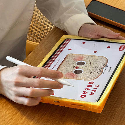 Full Body Protective iPad Case Cover Shockproof with Stand