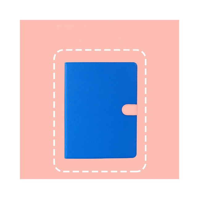 Lightweight Protective Tablet Cover iPad Case with Stand Auto Sleep/Wake 1