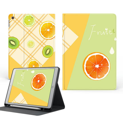 Lightweight Protective Cover iPad Case Cover with Auto Sleep Wake 1