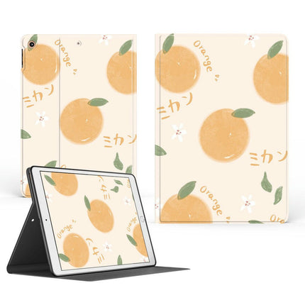 Lightweight Protective Cover iPad Case Cover with Auto Sleep Wake 1
