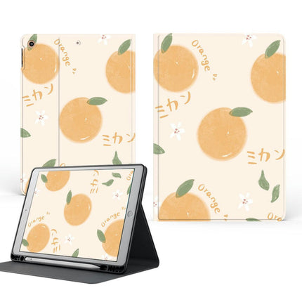 Lightweight Protective Cover iPad Case Cover with Auto Sleep Wake 1