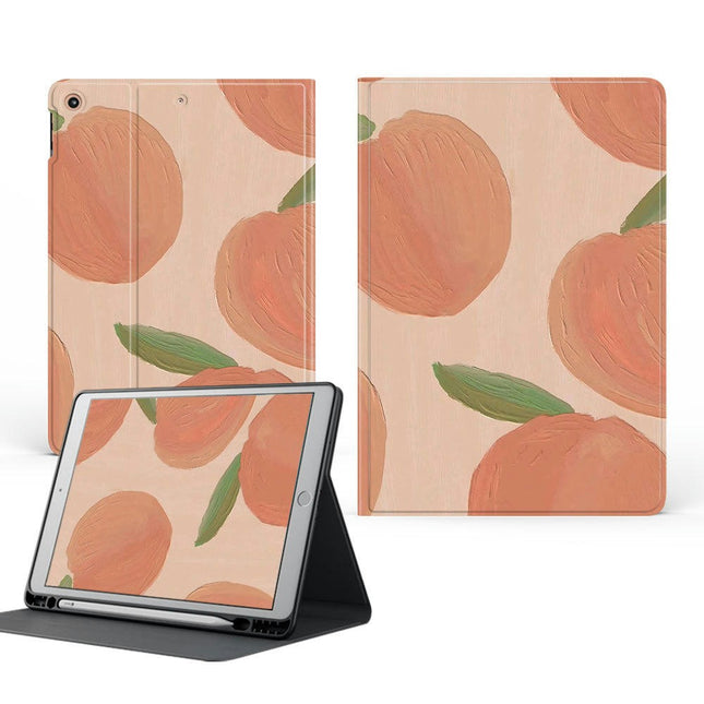 Lightweight Protective Cover iPad Case Cover with Auto Sleep Wake 1