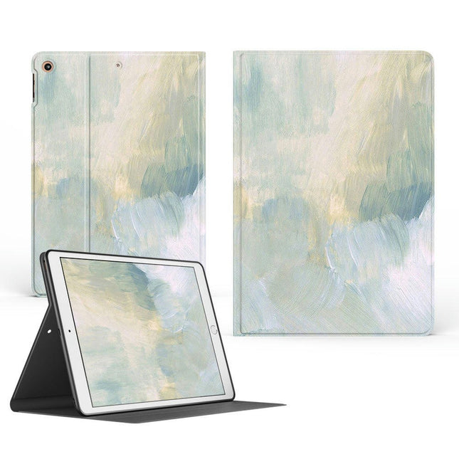 Multi-Angle Viewing iPad Case Cover with Auto Sleep Wake 1