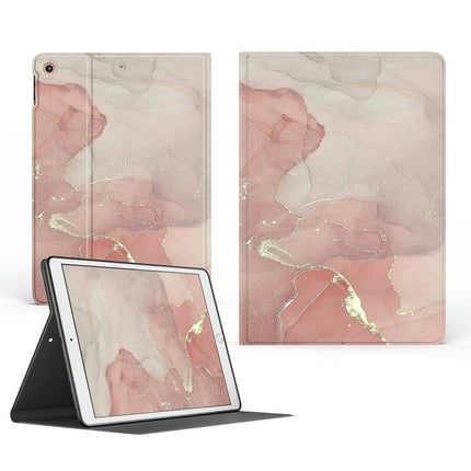 Multi-Angle Viewing iPad Case Cover with Auto Sleep Wake 1