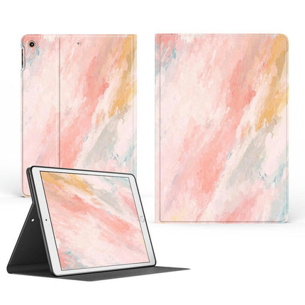 Multi-Angle Viewing iPad Case Cover with Auto Sleep Wake 1